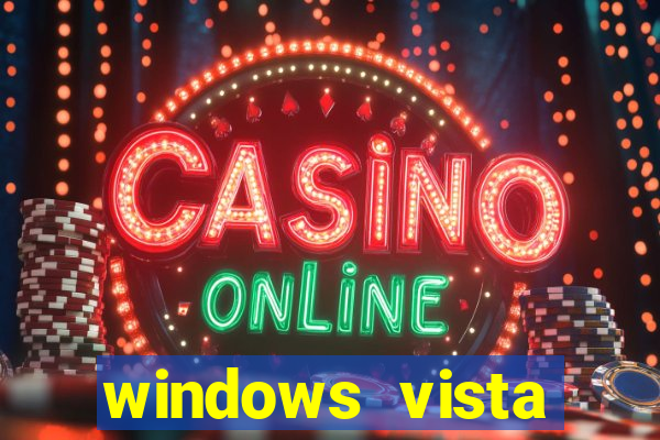 windows vista simulator online